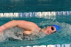 WSwim vs USCGA  Women’s Swimming & Diving vs US Coast Guard Academy. : WSwim, swimming